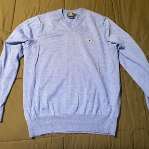 Vineyard vines v neck sweaters